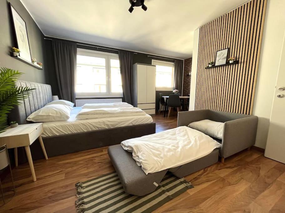 Apartment Urban I Modern I Stylish I Smart *